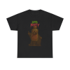 Let’s Party – Zombie Baby Oil Bottle Horror T-Shirt